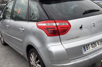 Feu arriere principal gauche (feux) CITROEN C4 PICASSO 1