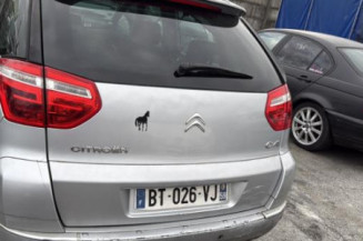 Feu arriere principal gauche (feux) CITROEN C4 PICASSO 1