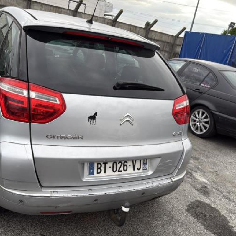 Feu arriere principal gauche (feux) CITROEN C4 PICASSO 1 Photo n°5