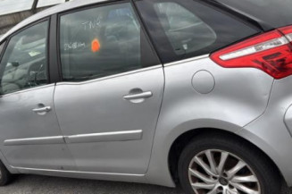 Feu arriere principal gauche (feux) CITROEN C4 PICASSO 1