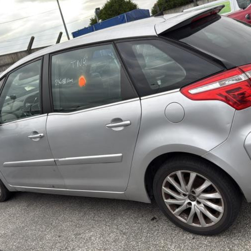 Feu arriere principal gauche (feux) CITROEN C4 PICASSO 1 Photo n°6