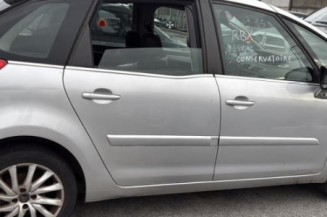 Feu arriere principal gauche (feux) CITROEN C4 PICASSO 1