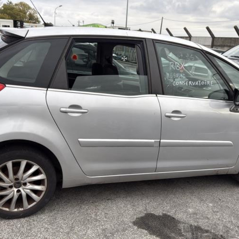 Feu arriere principal gauche (feux) CITROEN C4 PICASSO 1 Photo n°7