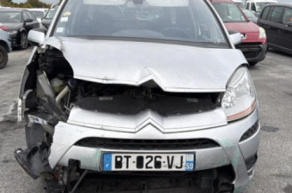 Feu arriere principal gauche (feux) CITROEN C4 PICASSO 1
