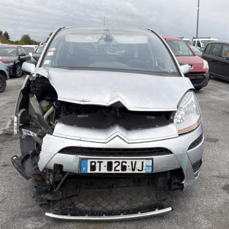 Feu arriere principal gauche (feux) CITROEN C4 PICASSO 1 Photo n°8
