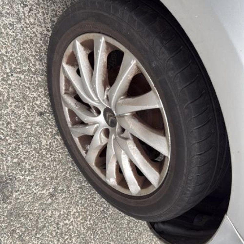 Feu arriere principal gauche (feux) CITROEN C4 PICASSO 1 Photo n°11