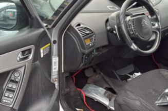 Feu arriere principal gauche (feux) CITROEN C4 PICASSO 1