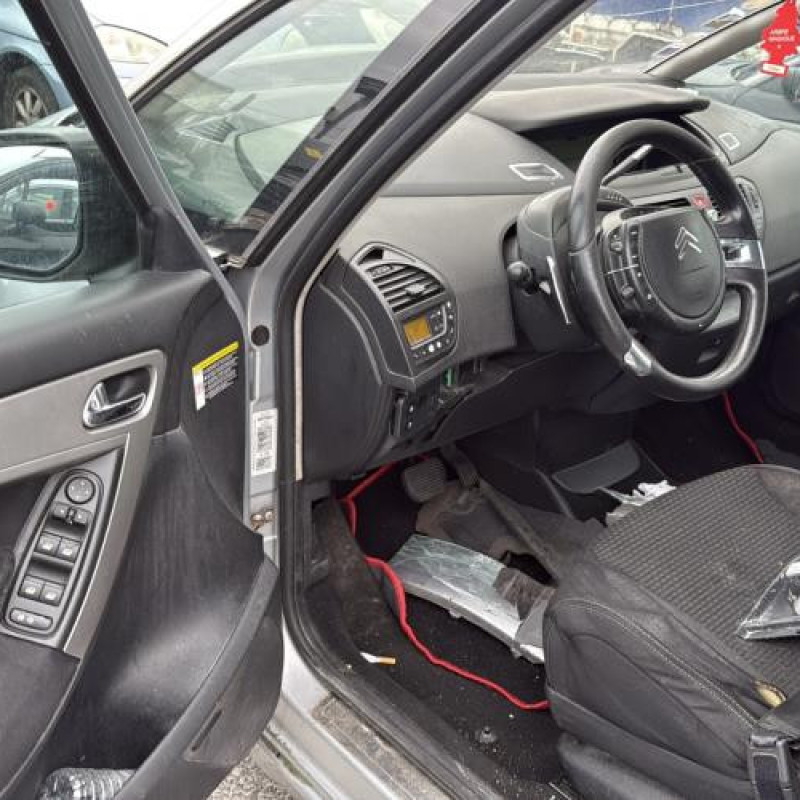 Feu arriere principal gauche (feux) CITROEN C4 PICASSO 1 Photo n°12