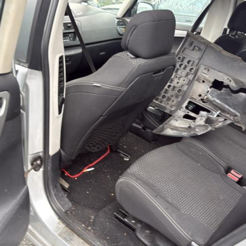 Feu arriere principal gauche (feux) CITROEN C4 PICASSO 1 Photo n°13