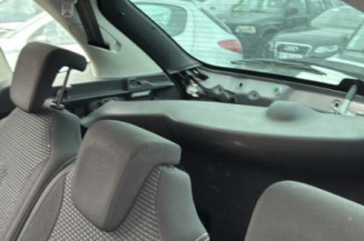 Feu arriere principal gauche (feux) CITROEN C4 PICASSO 1