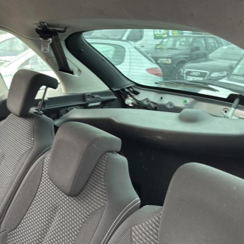 Feu arriere principal gauche (feux) CITROEN C4 PICASSO 1 Photo n°14