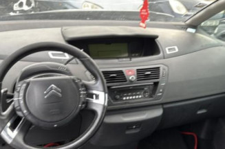 Feu arriere principal gauche (feux) CITROEN C4 PICASSO 1