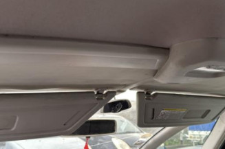 Feu arriere principal gauche (feux) CITROEN C4 PICASSO 1