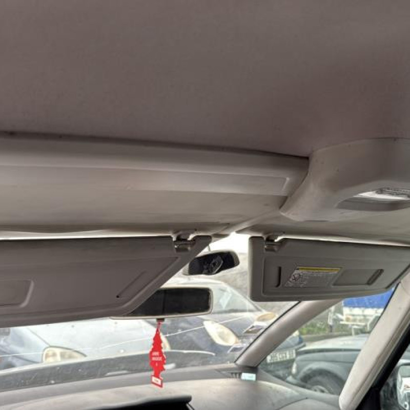 Feu arriere principal gauche (feux) CITROEN C4 PICASSO 1 Photo n°16