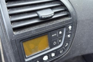 Feu arriere principal gauche (feux) CITROEN C4 PICASSO 1