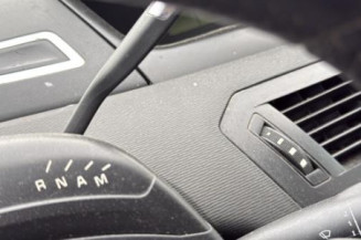 Feu arriere principal gauche (feux) CITROEN C4 PICASSO 1