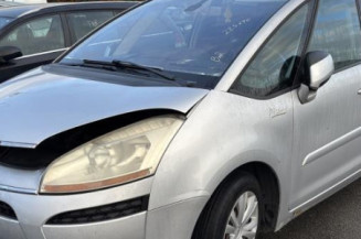 Custode arriere droit CITROEN C4 PICASSO 1 Photo n°1