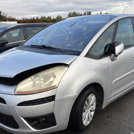 Custode arriere droit CITROEN C4 PICASSO 1 Photo n°1