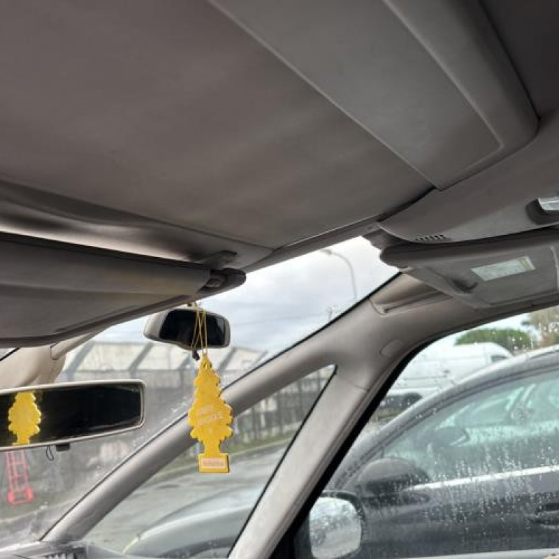 Custode arriere droit CITROEN C4 PICASSO 1 Photo n°14