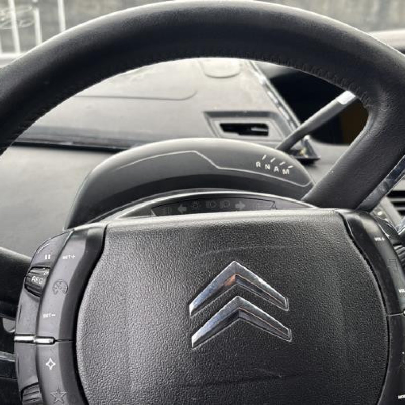 Custode arriere droit CITROEN C4 PICASSO 1 Photo n°18