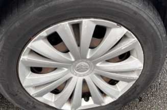 Custode arriere droit CITROEN C4 PICASSO 1