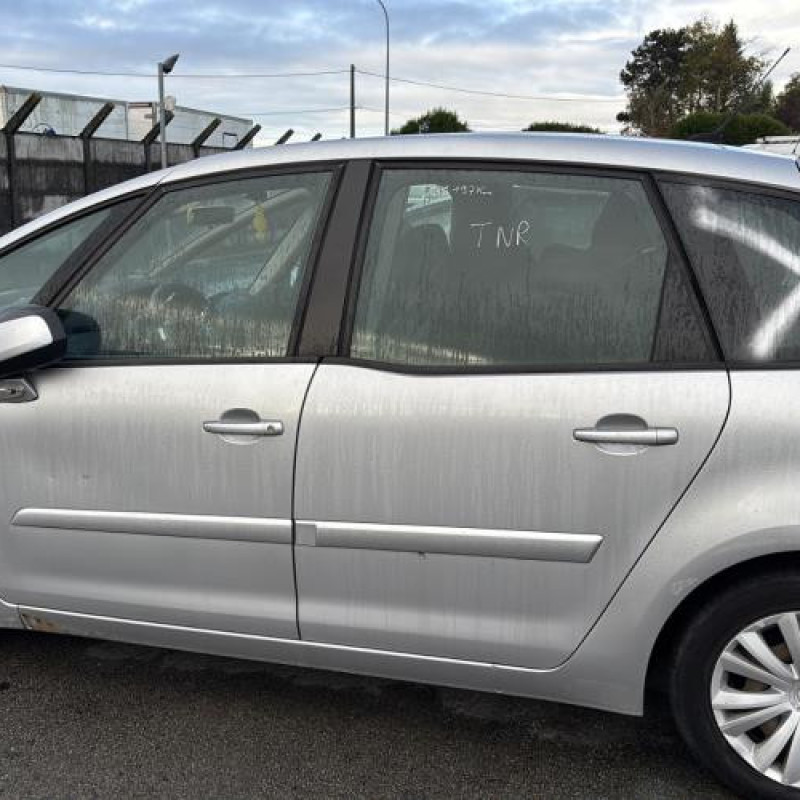 Custode arriere gauche CITROEN C4 PICASSO 1 Photo n°7