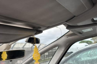 Custode arriere gauche CITROEN C4 PICASSO 1