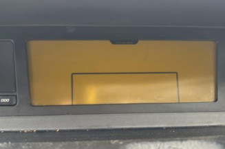 Custode arriere gauche CITROEN C4 PICASSO 1