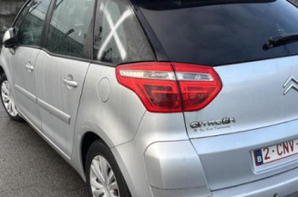 Feu arriere principal gauche (feux) CITROEN C4 PICASSO 1