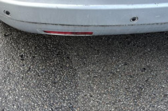 Feu arriere principal gauche (feux) CITROEN C4 PICASSO 1