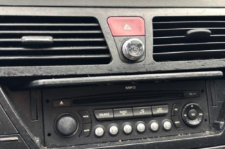 Feu arriere principal gauche (feux) CITROEN C4 PICASSO 1