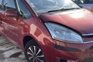 Custode arriere droit CITROEN C4 PICASSO 1