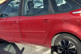Custode arriere droit CITROEN C4 PICASSO 1