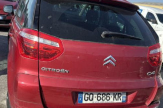 Custode arriere droit CITROEN C4 PICASSO 1