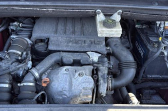 Custode arriere droit CITROEN C4 PICASSO 1