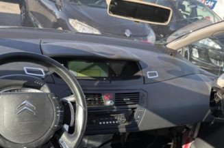 Custode arriere droit CITROEN C4 PICASSO 1