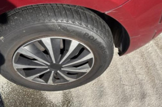 Custode arriere droit CITROEN C4 PICASSO 1