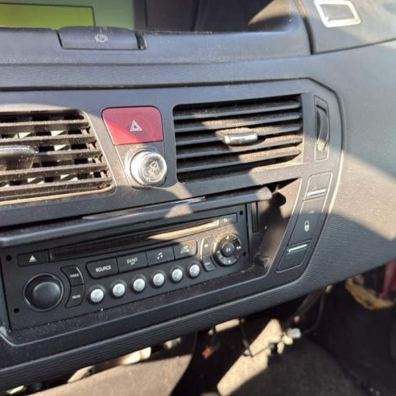 Custode arriere droit CITROEN C4 PICASSO 1 Photo n°17