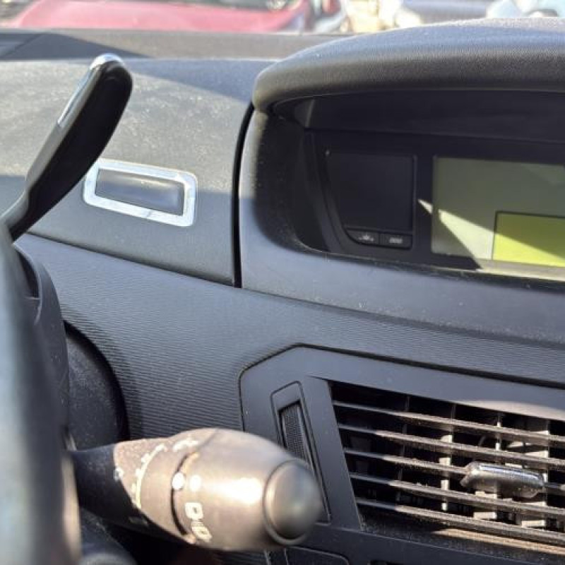 Custode arriere droit CITROEN C4 PICASSO 1 Photo n°19