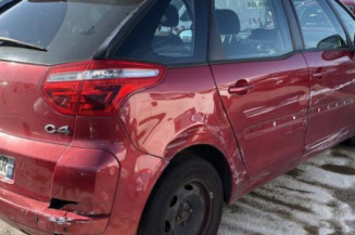 Custode arriere gauche CITROEN C4 PICASSO 1