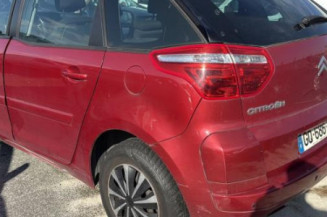 Custode arriere gauche CITROEN C4 PICASSO 1