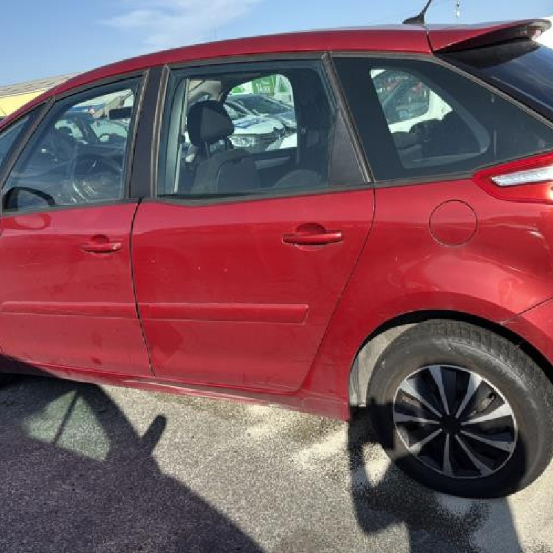 Custode arriere gauche CITROEN C4 PICASSO 1 Photo n°5