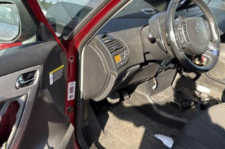 Custode arriere gauche CITROEN C4 PICASSO 1