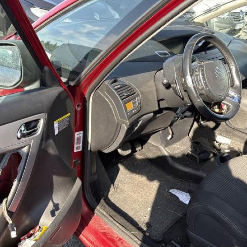 Custode arriere gauche CITROEN C4 PICASSO 1 Photo n°10