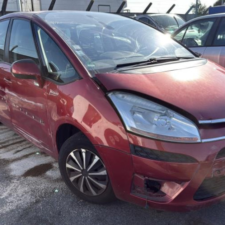 Feu arriere principal gauche (feux) CITROEN C4 PICASSO 1