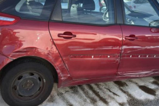 Feu arriere principal gauche (feux) CITROEN C4 PICASSO 1