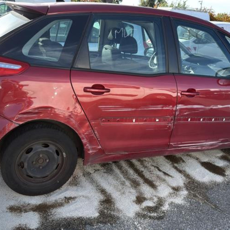 Feu arriere principal gauche (feux) CITROEN C4 PICASSO 1 Photo n°7