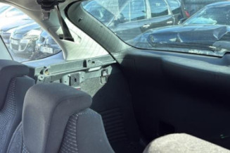 Feu arriere principal gauche (feux) CITROEN C4 PICASSO 1