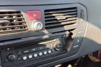 Feu arriere principal gauche (feux) CITROEN C4 PICASSO 1