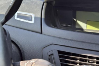 Feu arriere principal gauche (feux) CITROEN C4 PICASSO 1